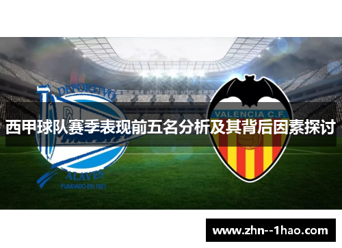 西甲球队赛季表现前五名分析及其背后因素探讨