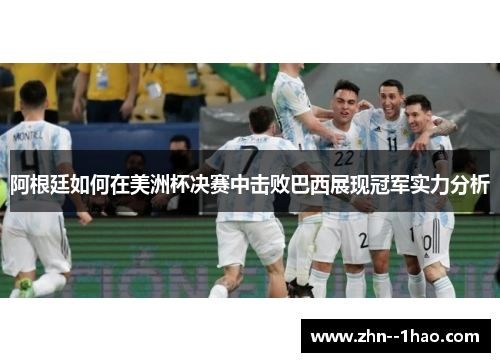 阿根廷如何在美洲杯决赛中击败巴西展现冠军实力分析