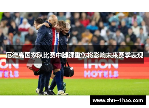 厄德高国家队比赛中脚踝重伤将影响未来赛季表现